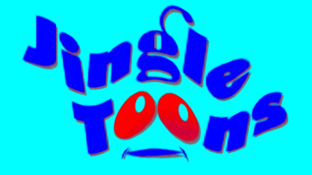 Jingle Toons Intro Logo Effects Sponsored By Klasky Csupo Effects