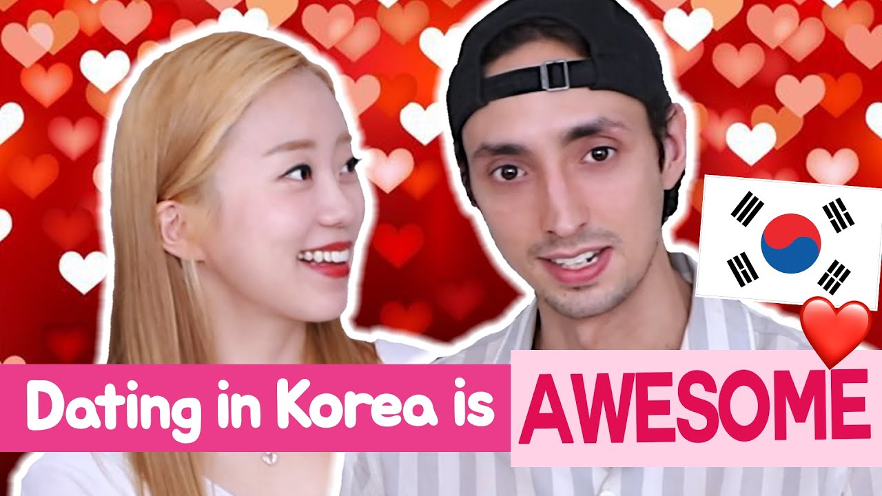 Why Dating in Seoul is AWESOME for Foreigners in Korea?