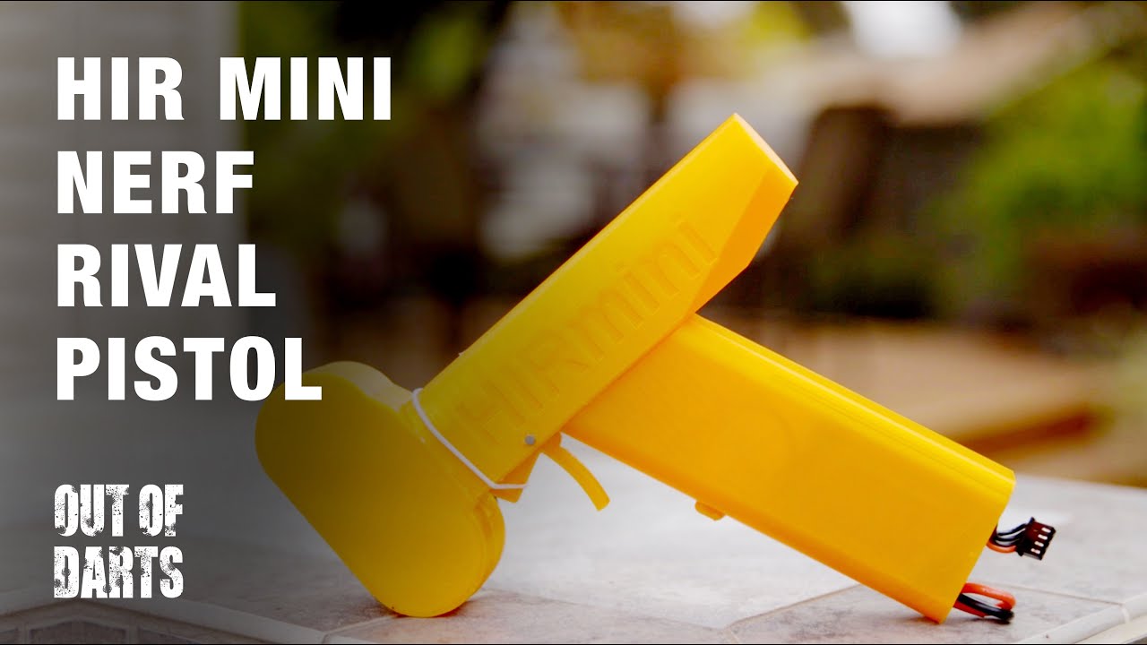 ORIGINAL MOD: HIRmini 