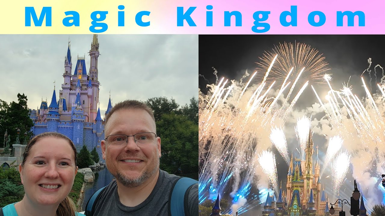 Magic Kingdom - Wilderness Lodge - Sept 2025