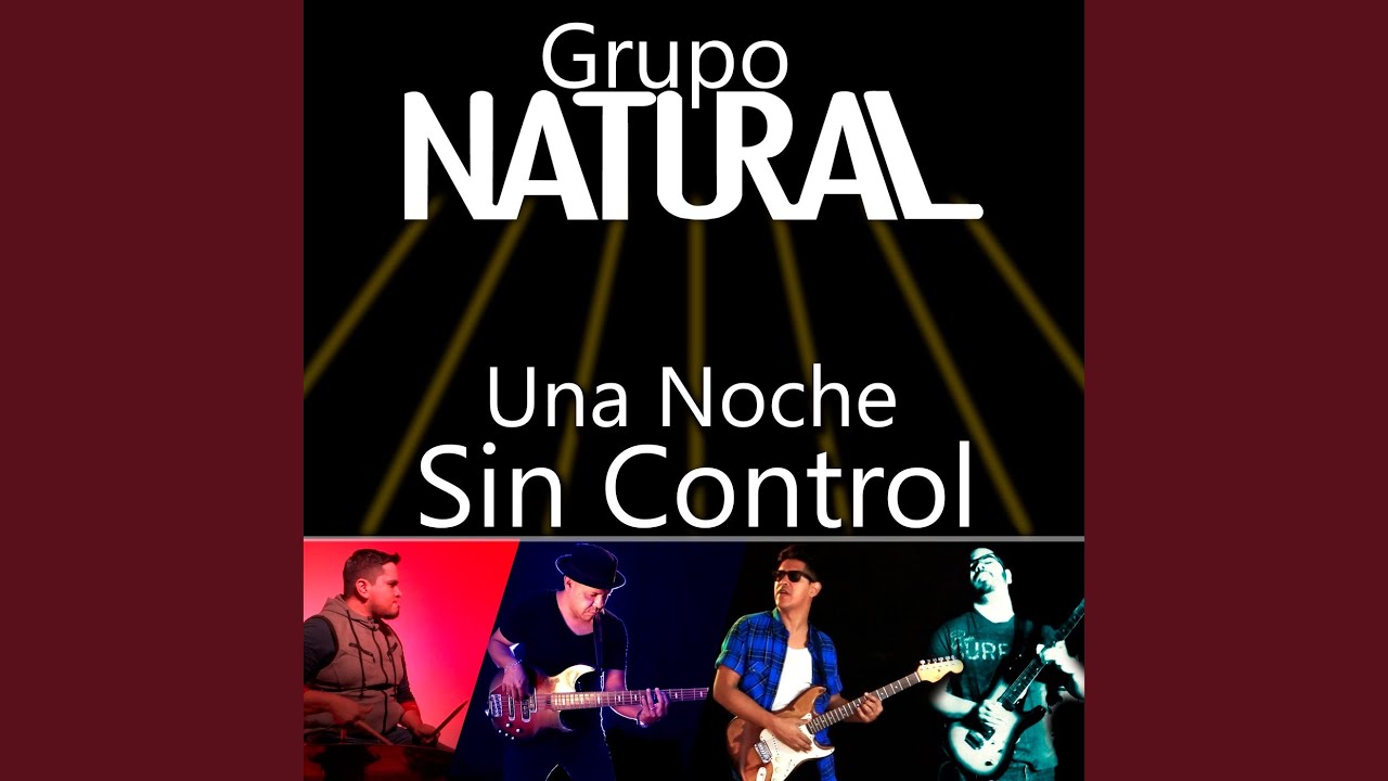 Una Noche Sin Control