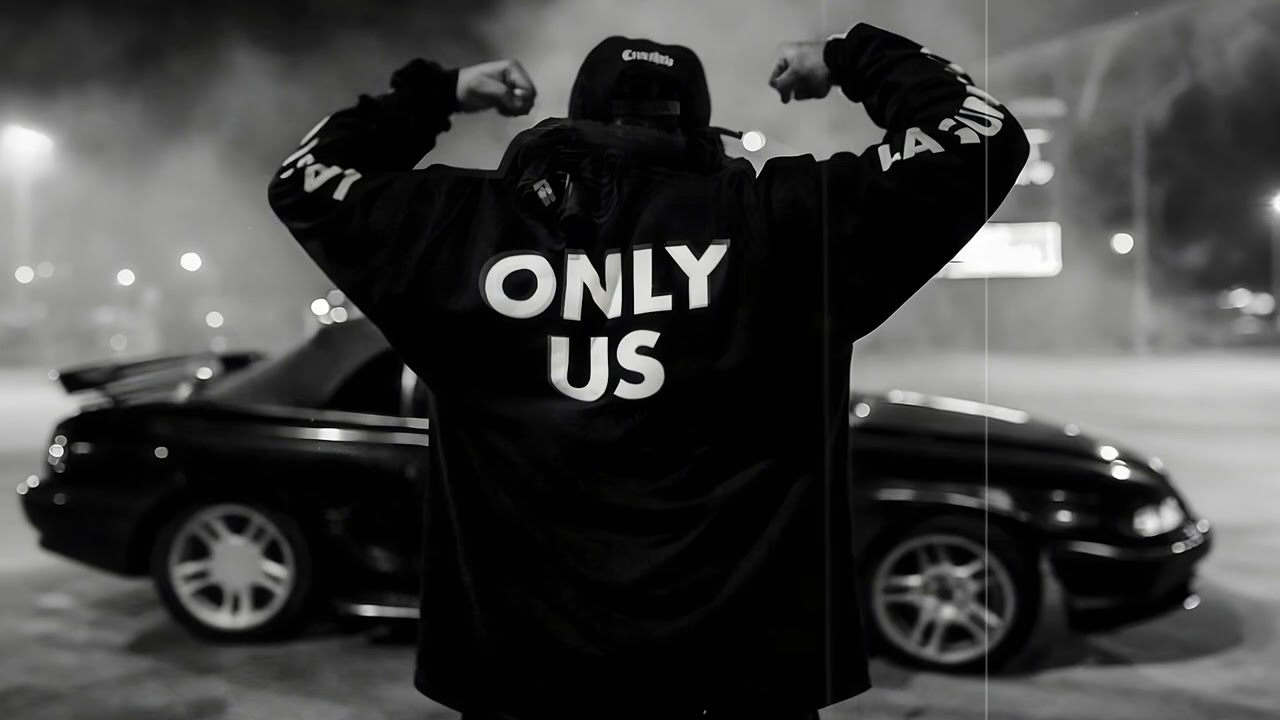 No Friends, Only Family  [Gangster Trap I Hip-Hop 2026]🎧