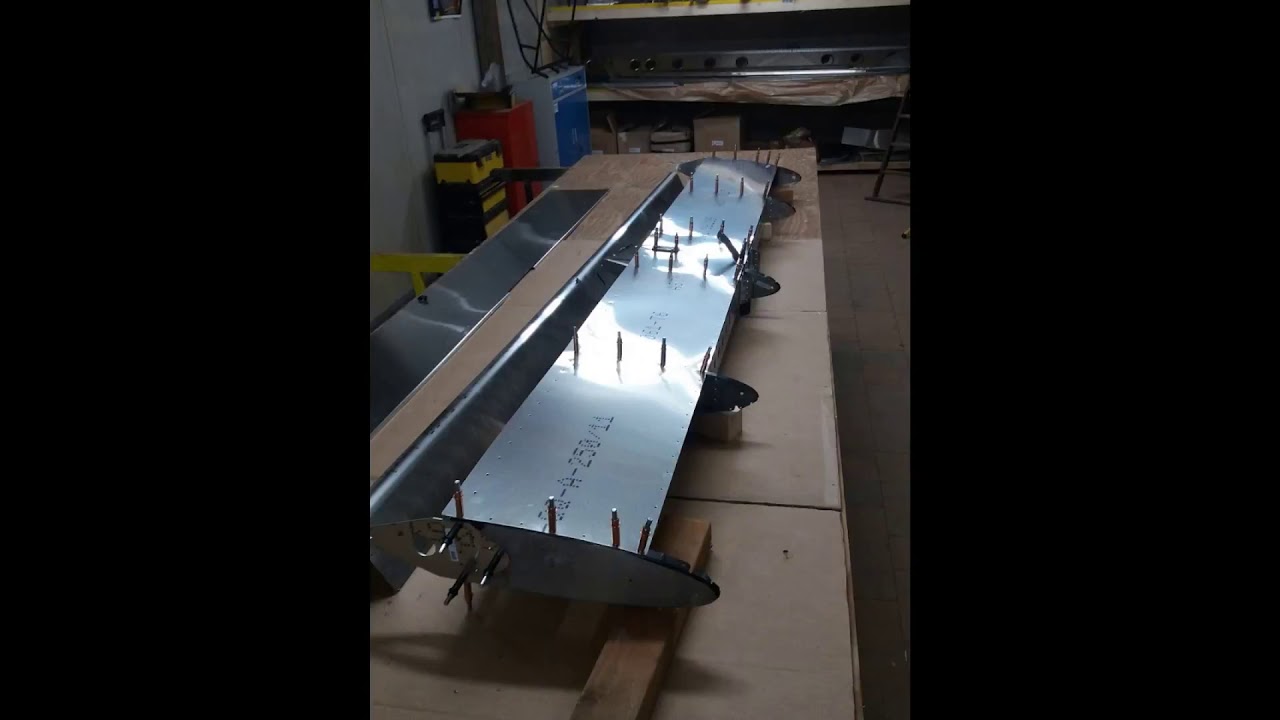 Building Icp Savannah s kit