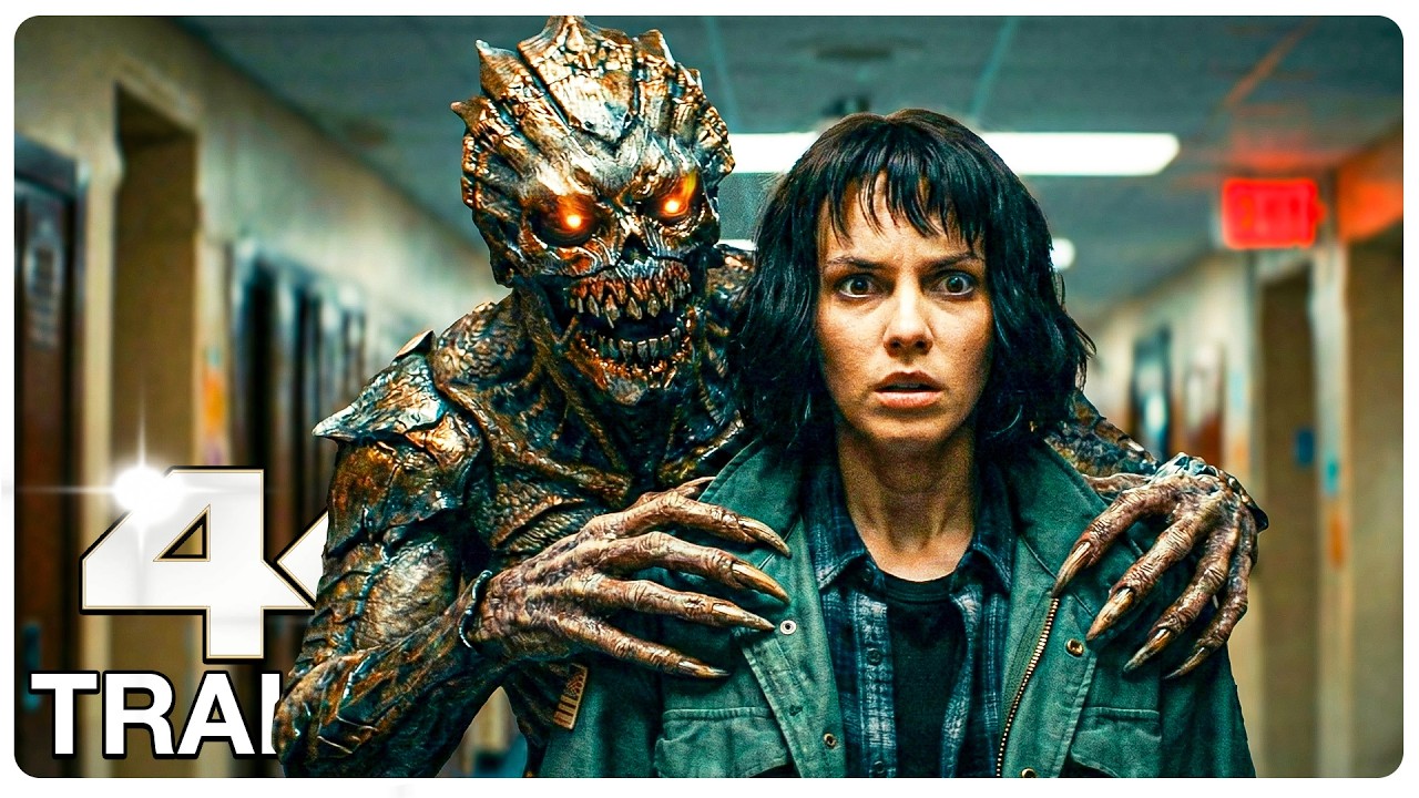 BEST UPCOMING MOVIES 2026 (Trailers) February Releases