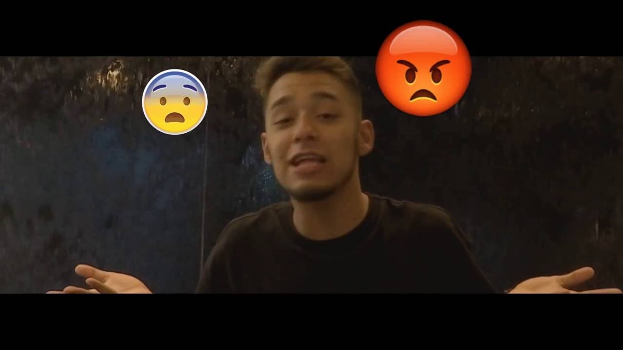 TU Y YO - JOSEE GARCÍA FT BEBE GERMÁN (VÍDEO OFICIAL)