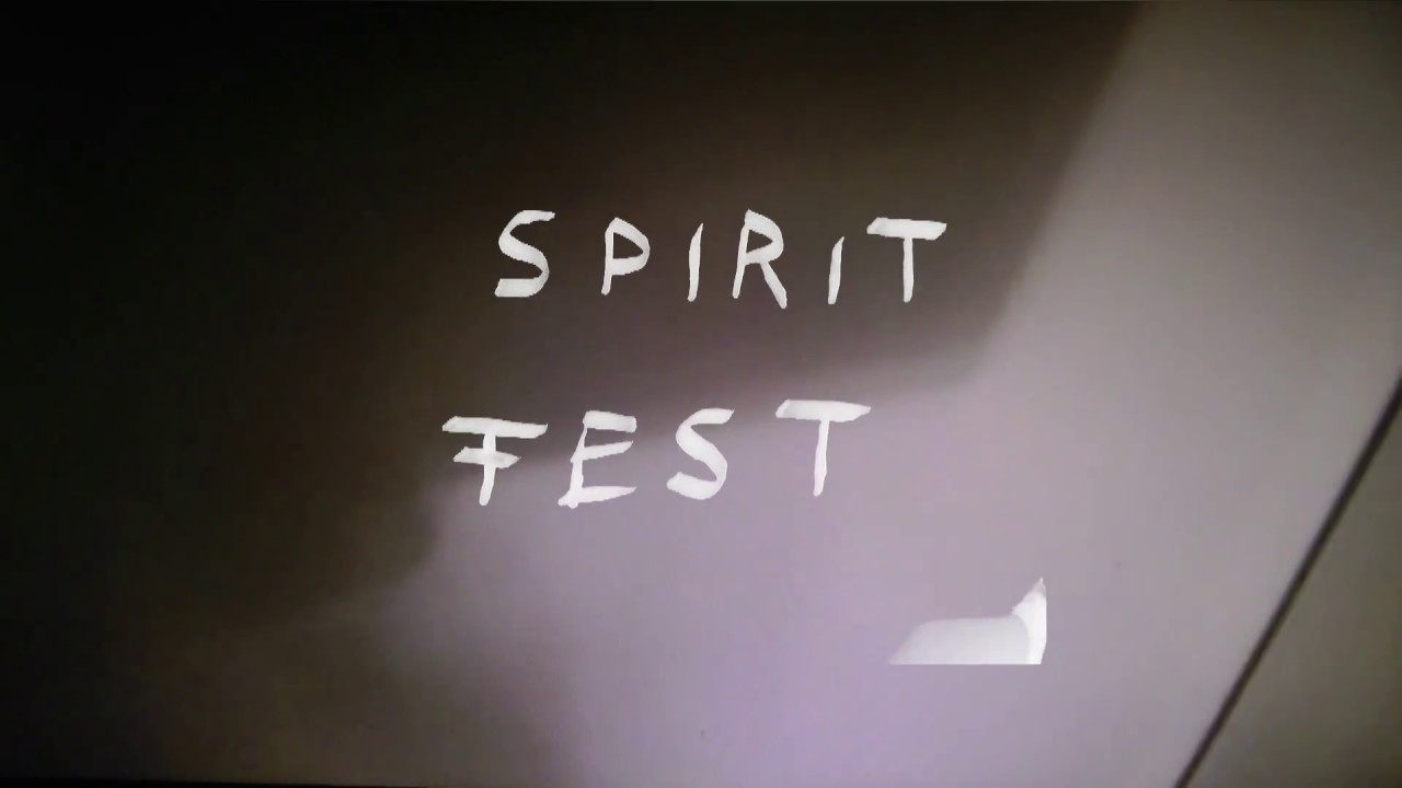 Spirit Fest: Hitori Matsuri