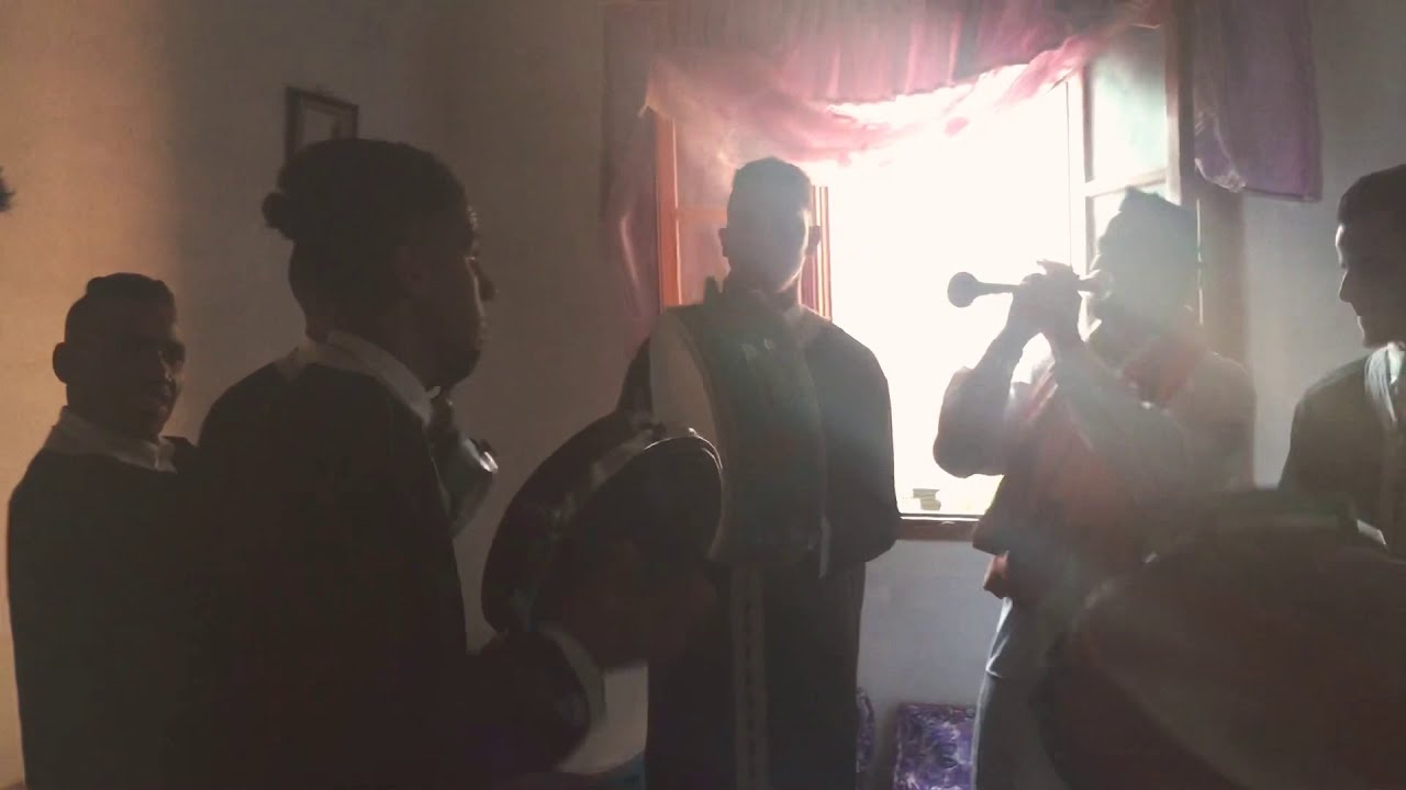 Dakka Mrakchia Larache gnawi🔥🔥🤯🤯