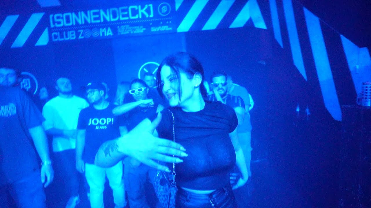 KlirrFaktor LIVE _ Set-Cut Floorfilla Anthem 2