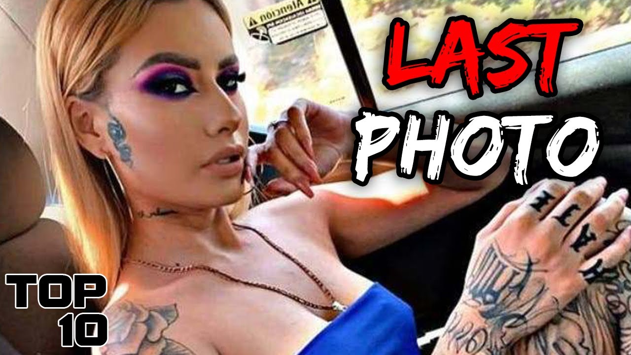 Top 10 TikTokers That DISAPPEARED Without A Trace