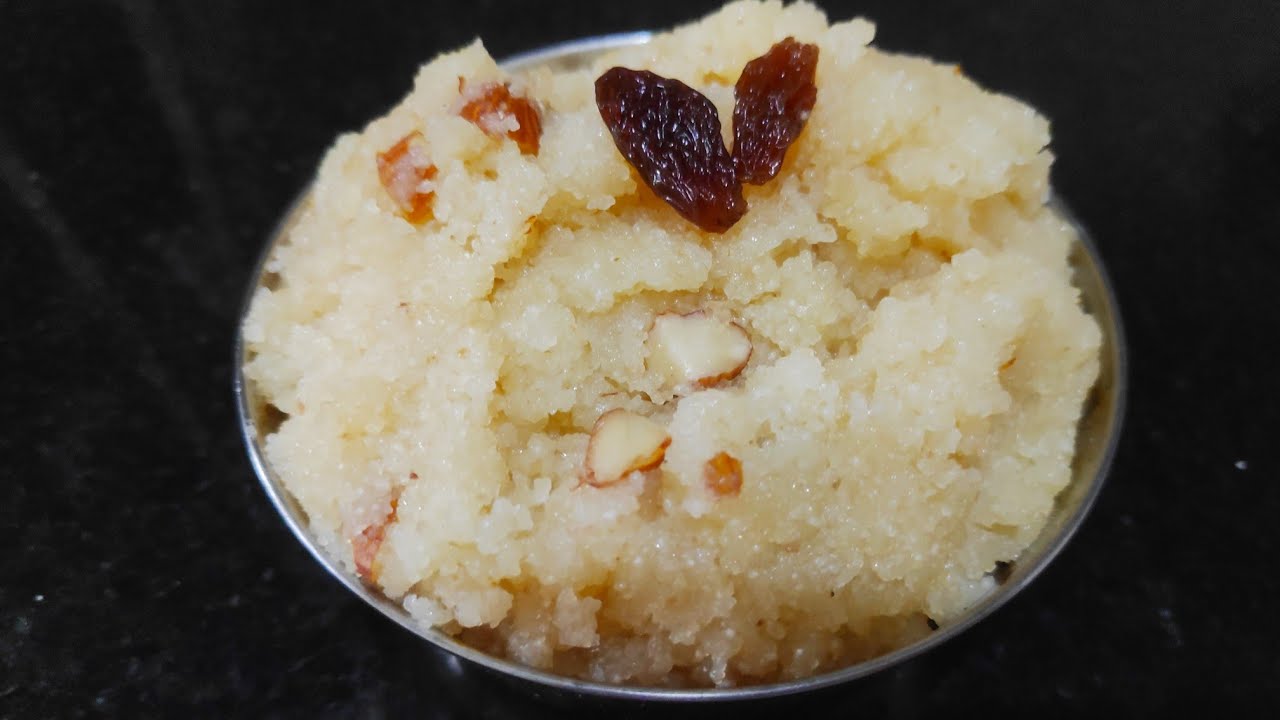 Perfect Sooji ka Halwa | Daanedaar Sheera | Daanedaar Halwa | सूजी का हलवा | Rava Sheera Recipe