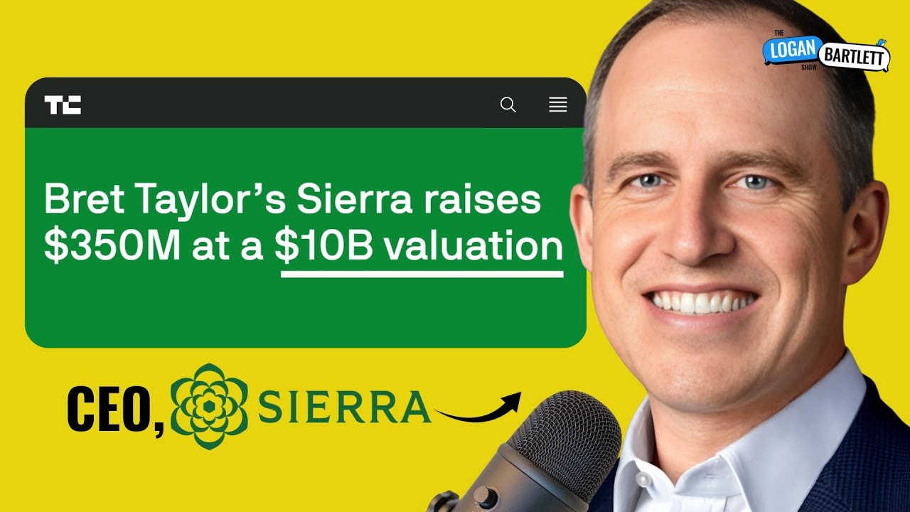 Bret Taylor: A New Class of Software Winners