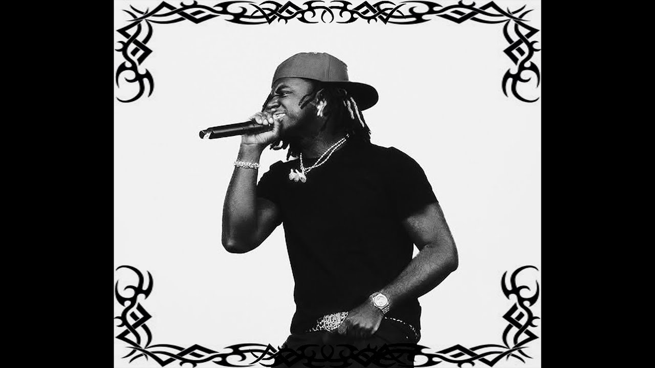 [FREE] ken carson + glo type beat - 