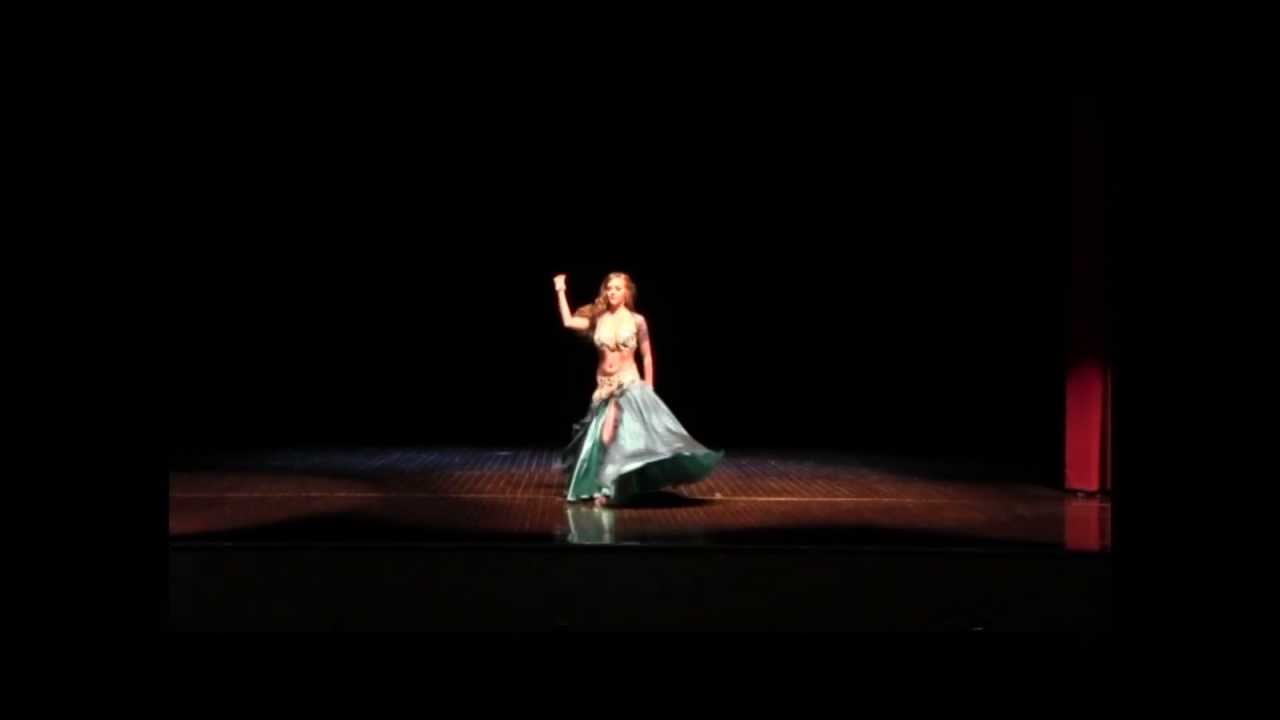 Victoria Teel @ The Collective Project 2013