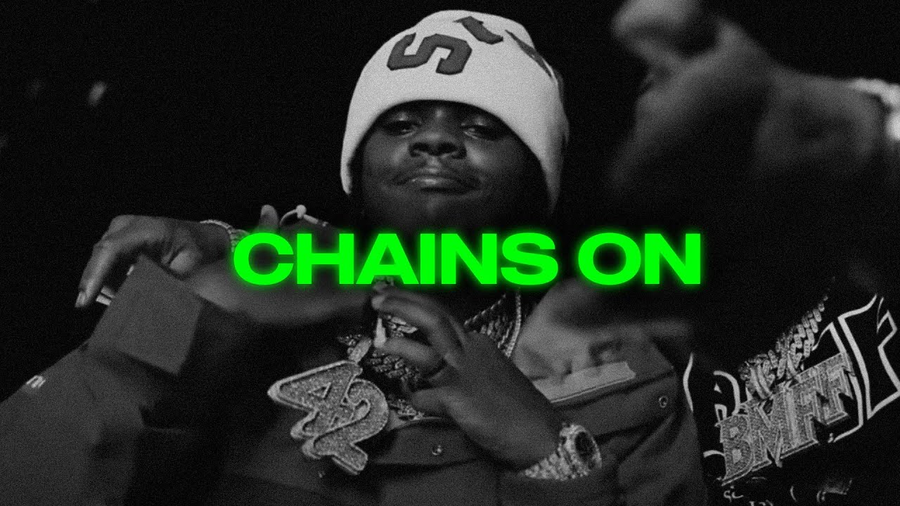 (FREE) HARD DETROIT TYPE BEAT x TRAP TYPE BEAT 2025 - 
