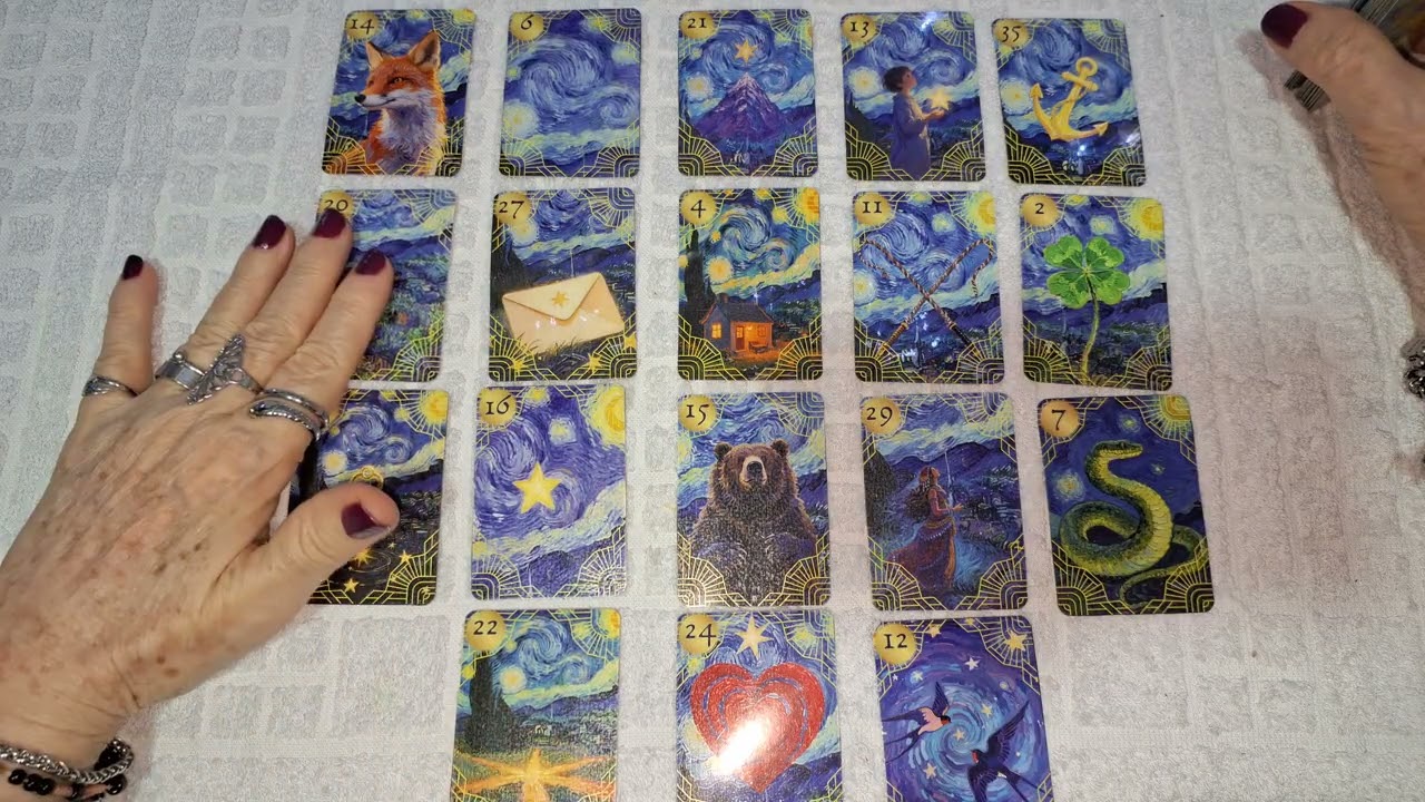 VOCÊ SE SURPREENDERÁ 📝 COM O QUE A ESPIRITUALIDADE VAI TE CONTAR!🔮❤️