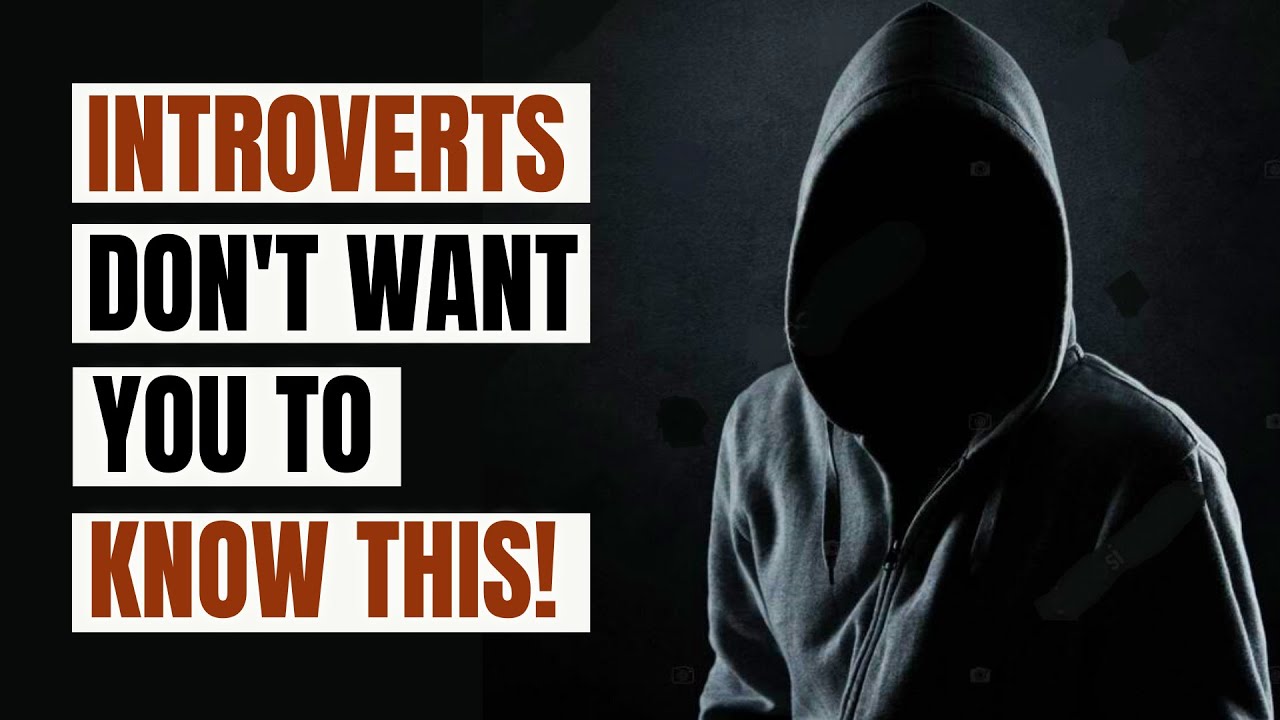 The Dark Side of Introverts