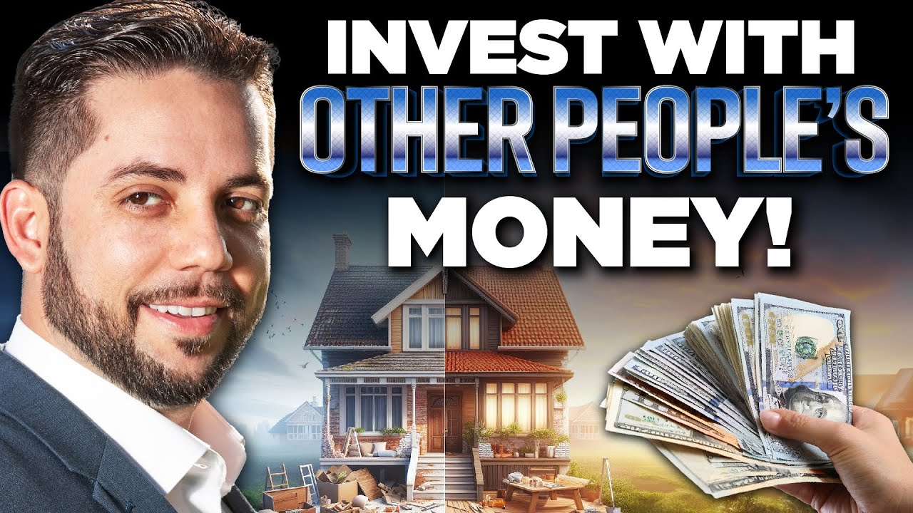 Why You Should ALWAYS Use OPM When Flipping Houses!