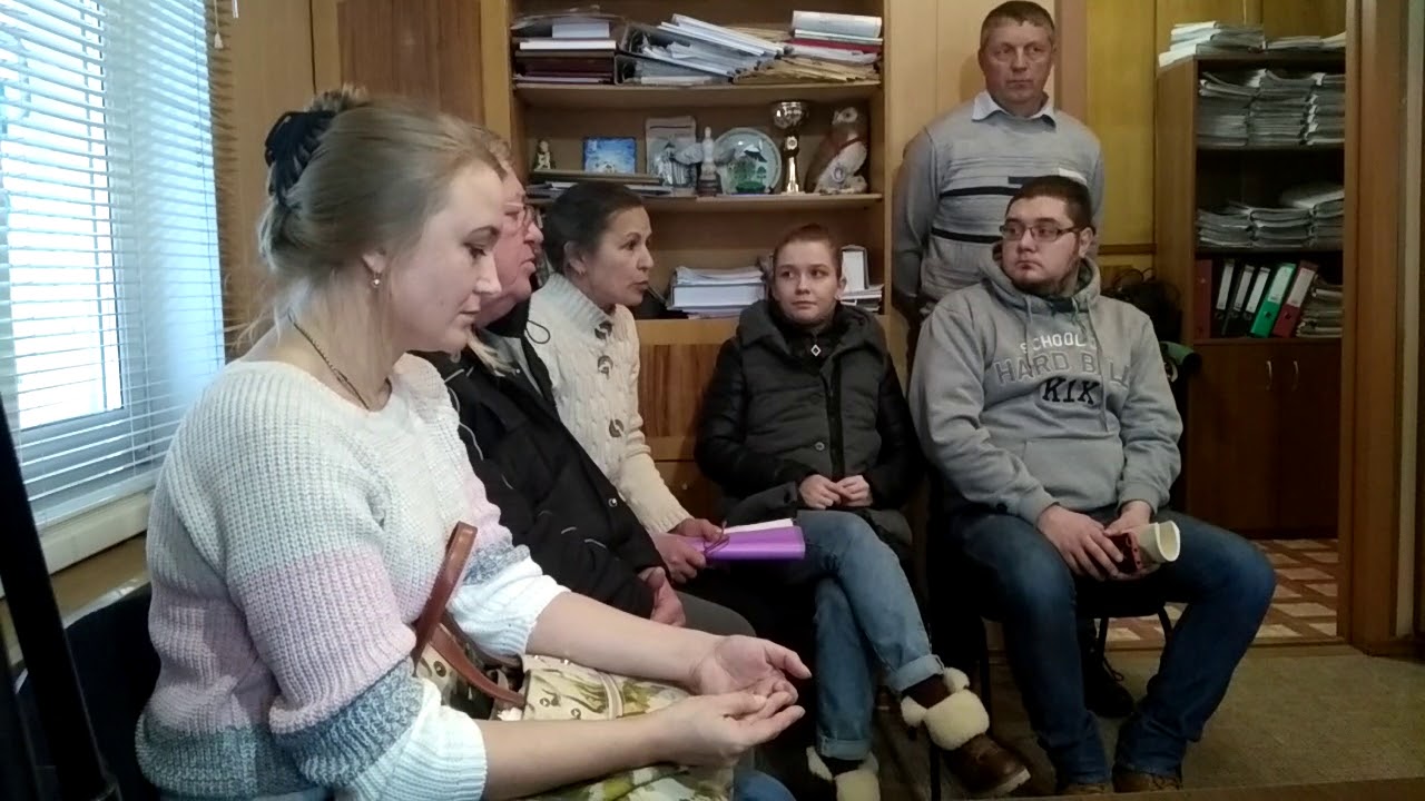 Жительница Омской деревни рассказывает про таинственное кладбище