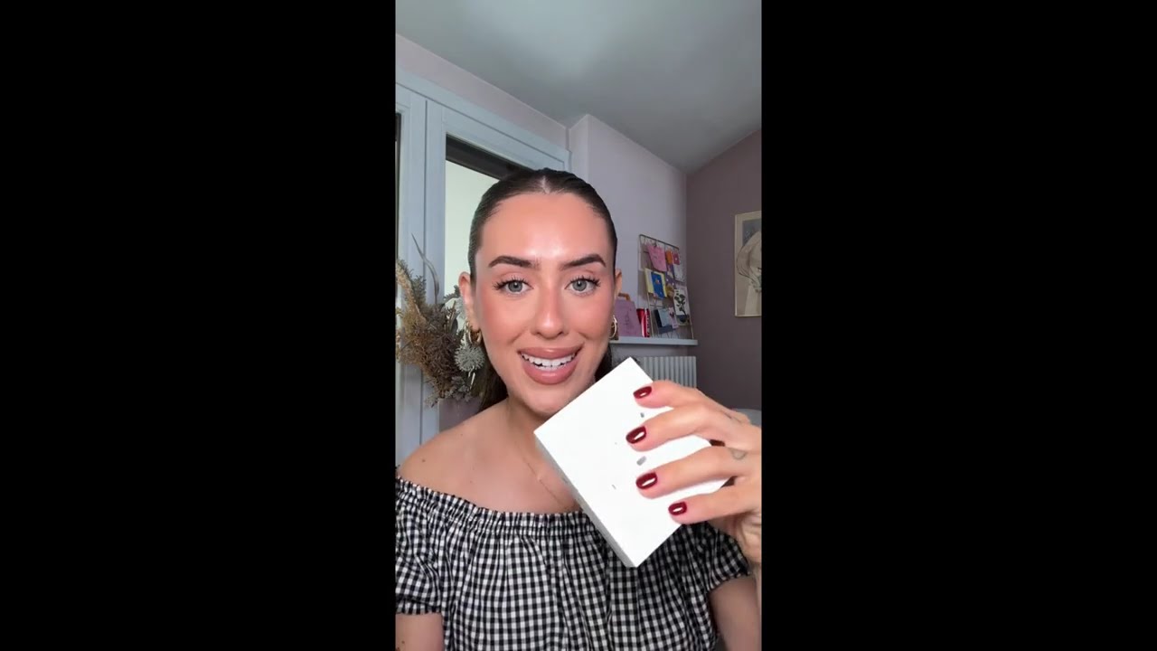 Il mio nuovo iPhone 📲 🛍️ CLEOTOMS