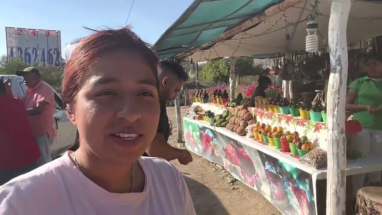 Viaje a Tecolutla Tehuitzingo Puebla 🚙(playlist)