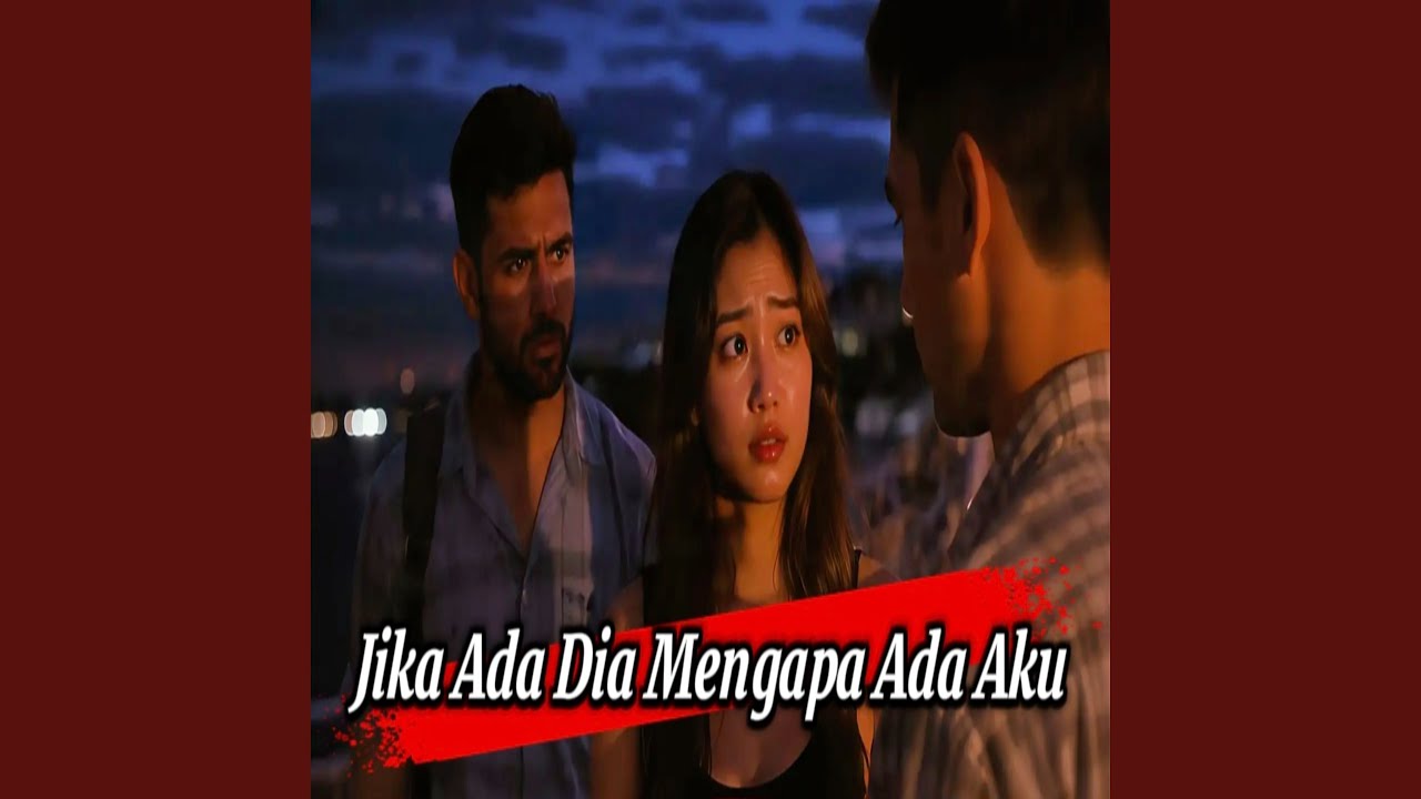 Jika Ada Dia Mengapa Ada Aku