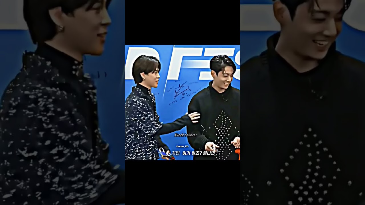 They look like a married couple 🤭