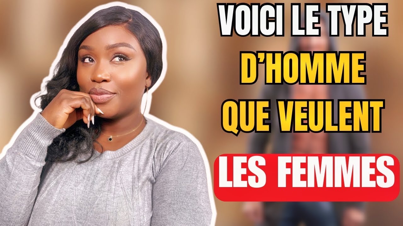 6 types d'hommes que les femmes n’abandonnent jamais  (et pourquoi)