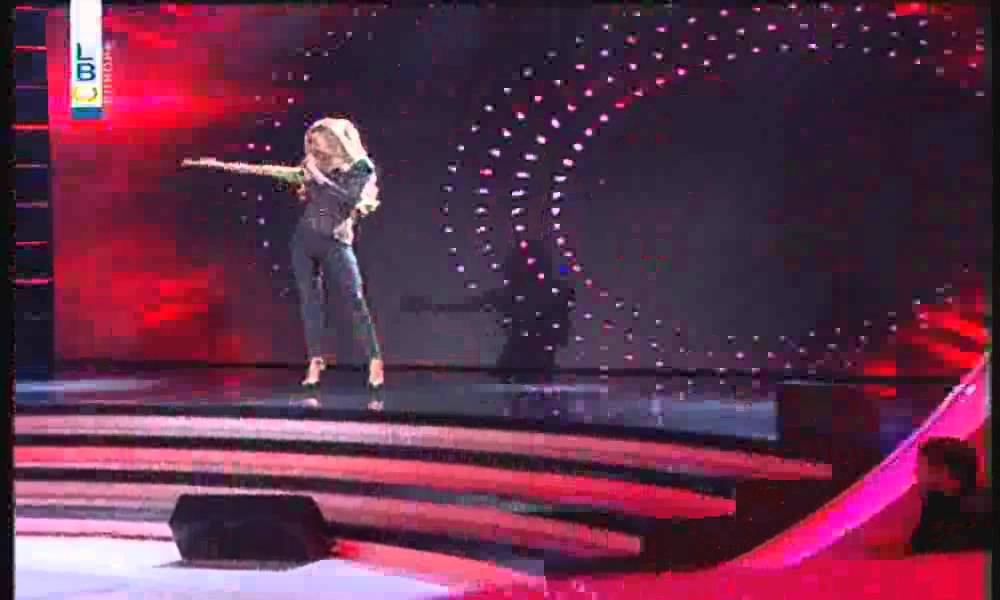 Ahla Jalseh - October 28, 2014 - ميريام كلينك – لبنان