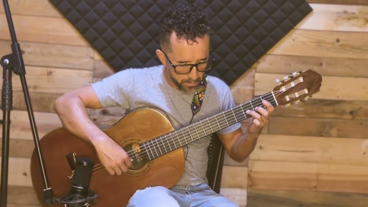 Alejandro Murillo - Cocora