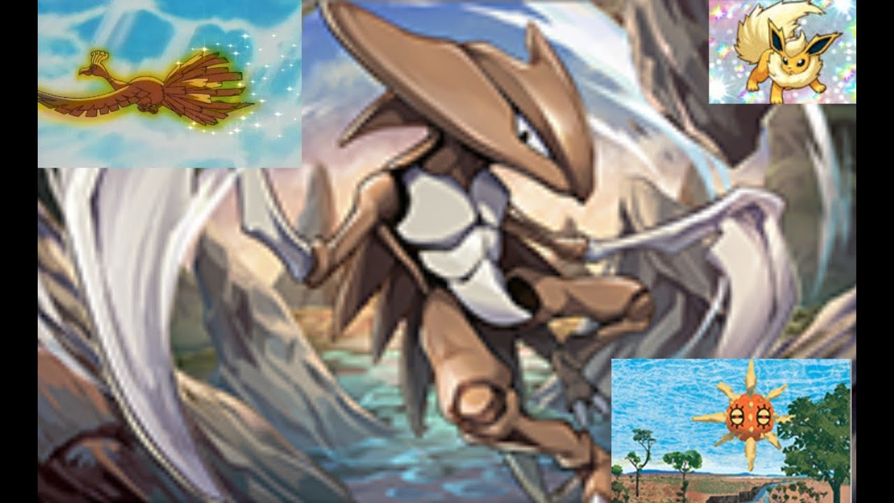 Random Battles are Back