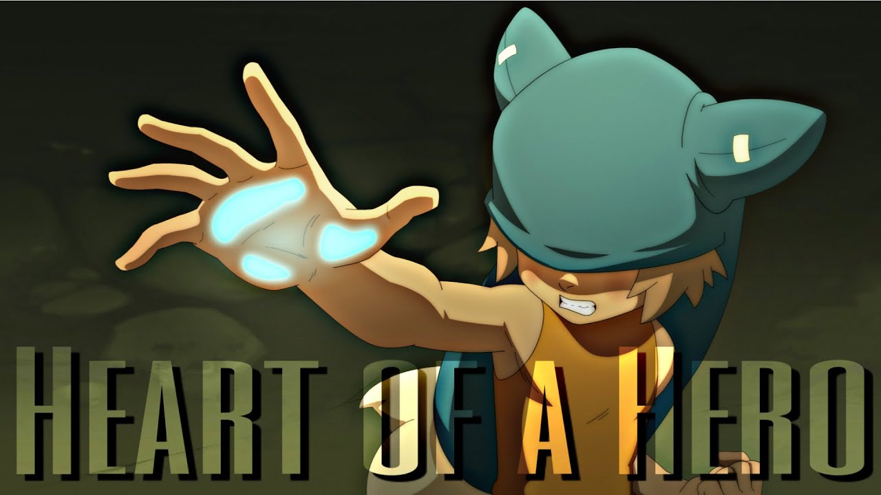 Wakfu「AMV」- Heart of a Hero