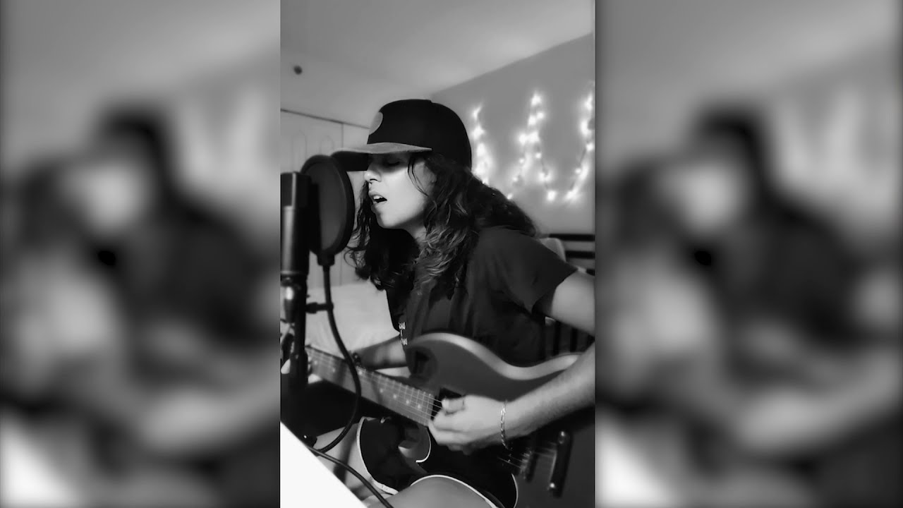 Playa - Dennis Lloyd Cover