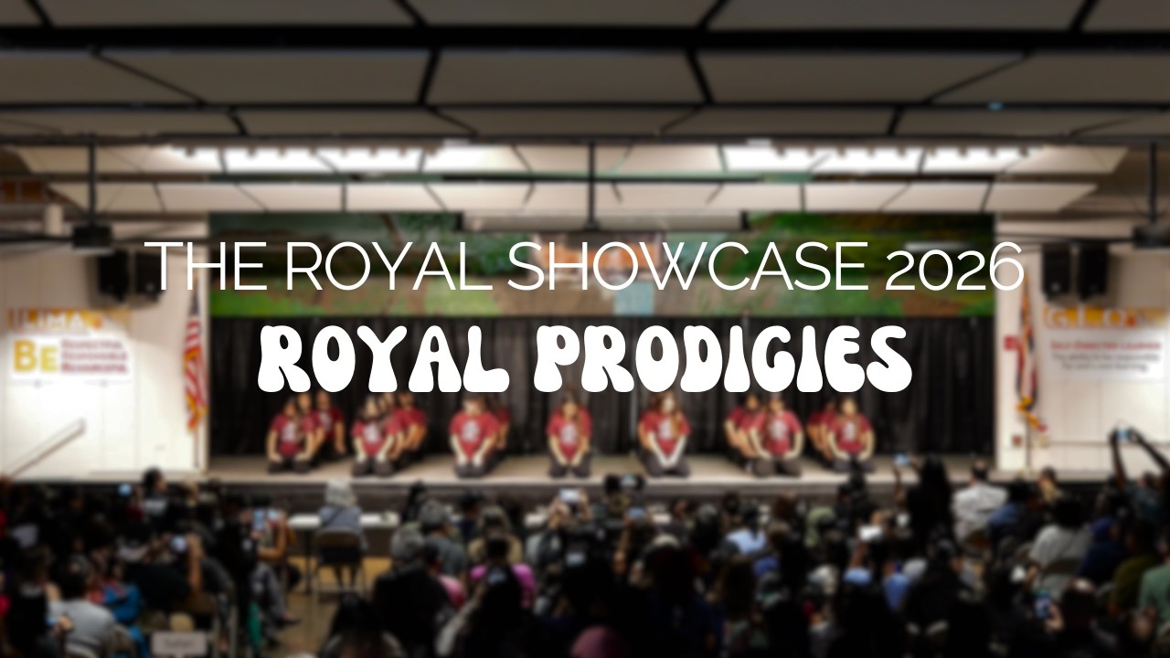 'Ilima Royal Prodigies | The Royal Showcase 2026