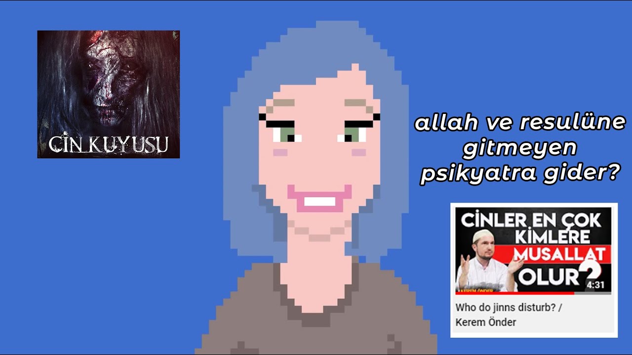 Bölüm 56 - Cinler En Çok Kimlere Musallat Olur?