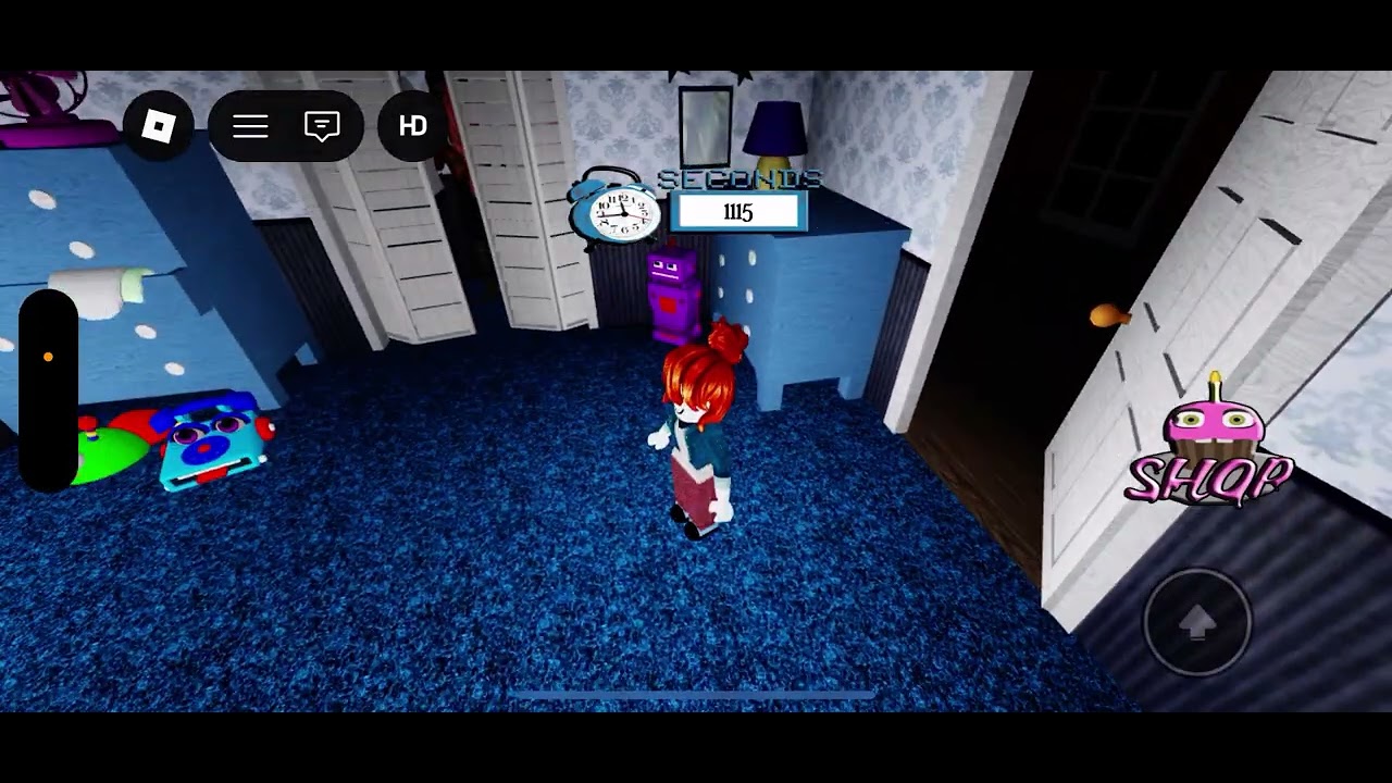 Roblox FNAF 4 & 99 NITF #subscribetomyyoutubechannel #roblox #99nightintheforest #fnaf #subscribe 