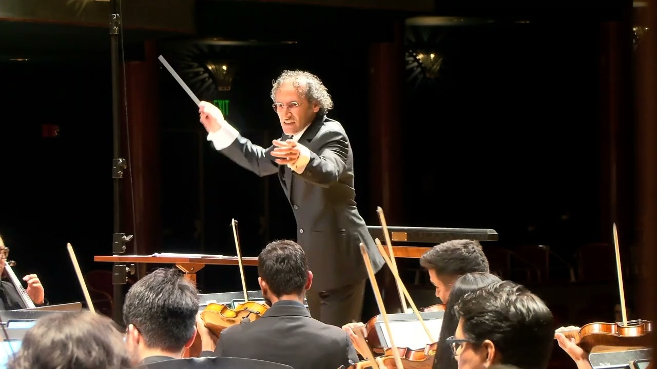 Bruckner Symphony No 4 in E-flat Major