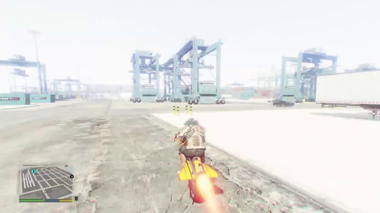 CAYO PERICO GTA