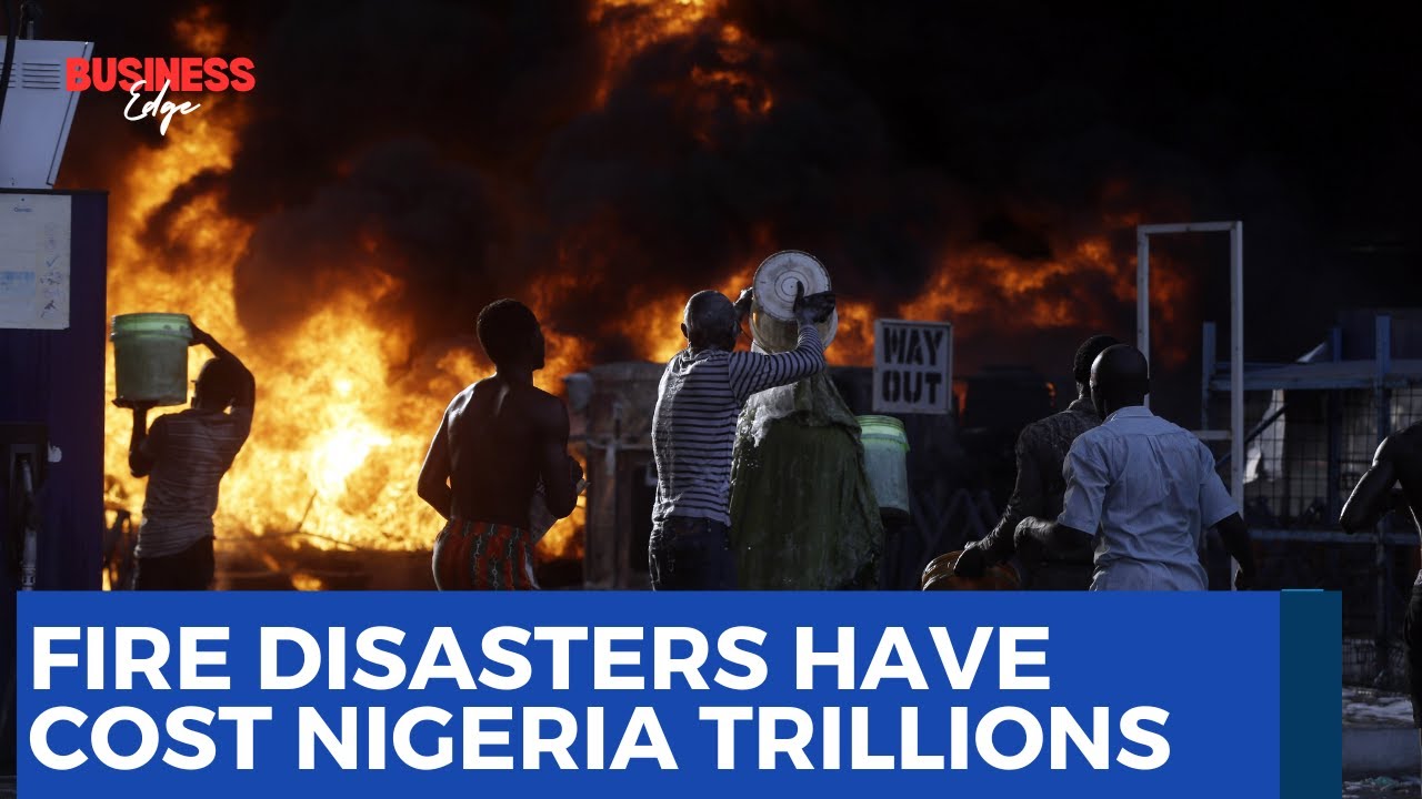 Fire Loses and the Insurance Gap in Nigeria