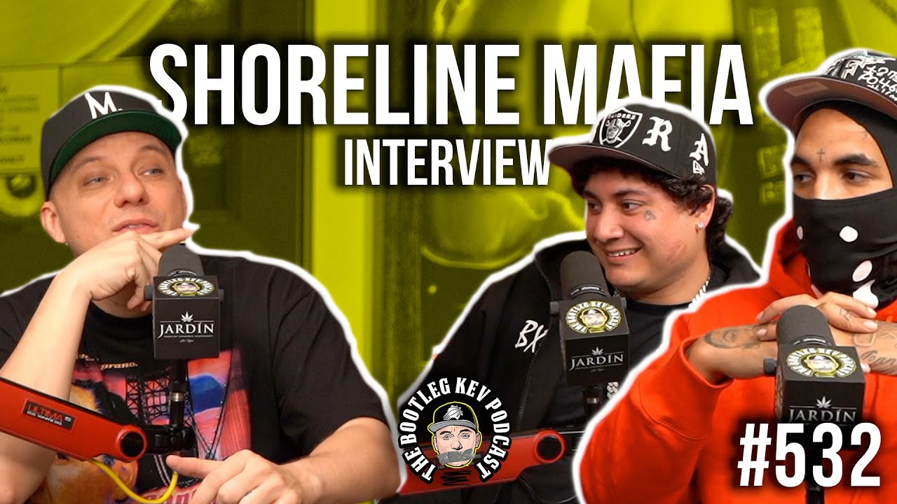 Shoreline Mafia рассказывает о воссоединении, взрослении, Money Sign Suede, «Back In Bidness» и C...