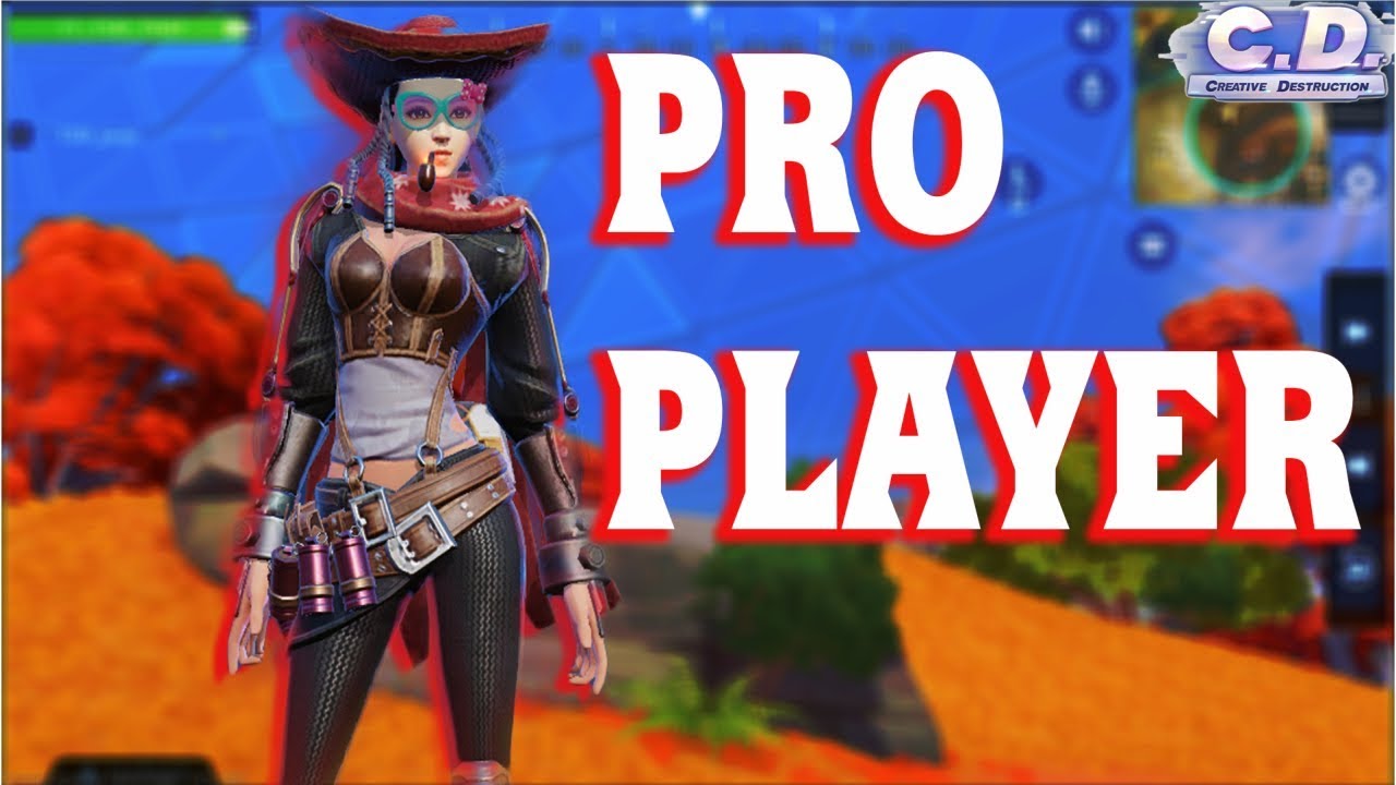 🔴 High-Kill Solos, / 12.41Kills  //Creative Destruction Gameplay + Tips!