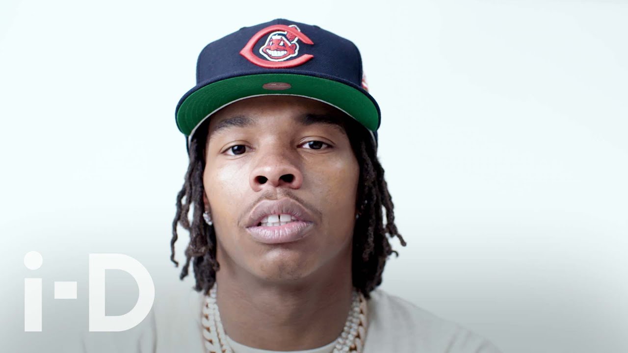 Lil Baby Shares Advice For Young Rappers | Learn + Pass It On | i-D