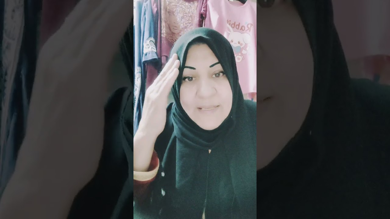 أنا نايمة في سريري لقيت واحد من أصحاب جوزي في سريري ؟؟
