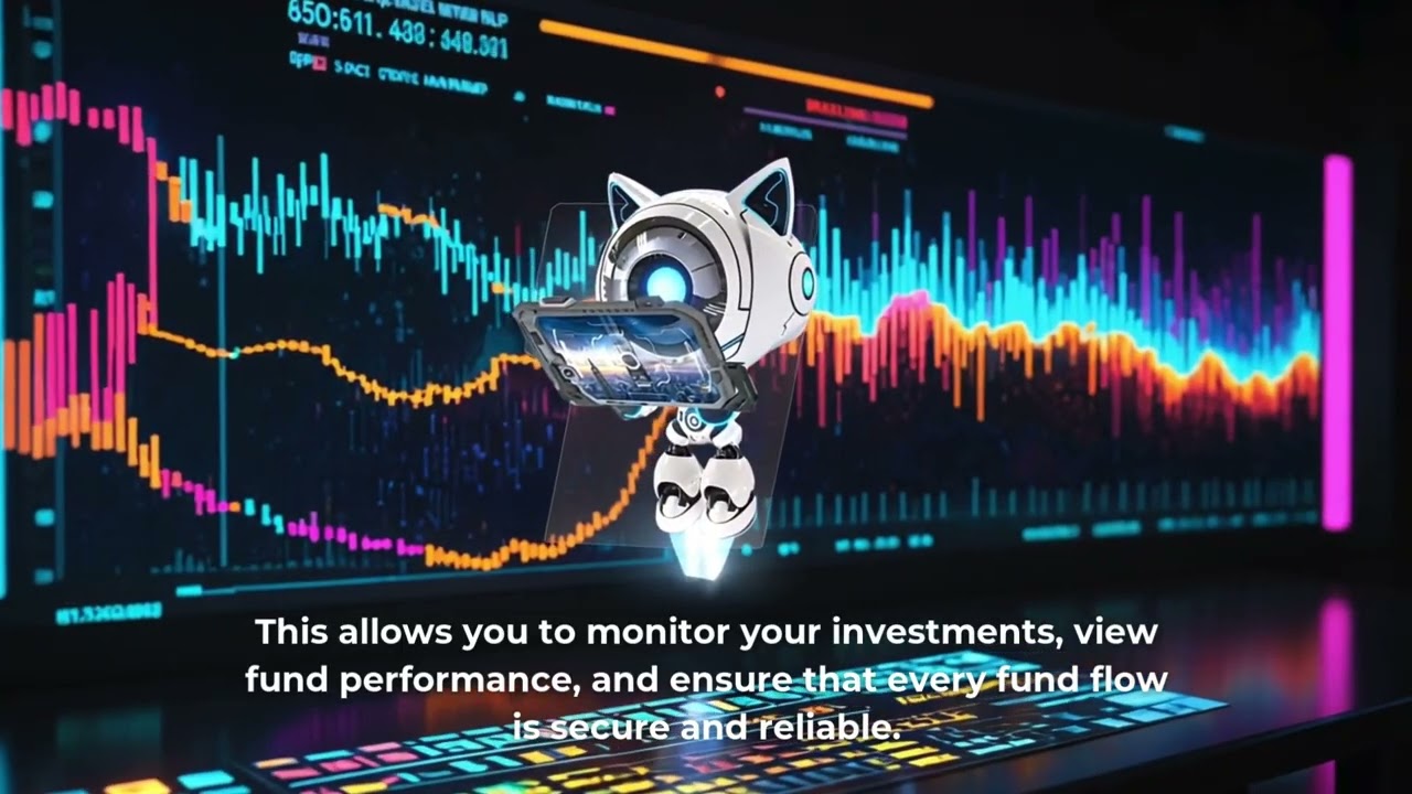 Can I track my investments on Aifeex?