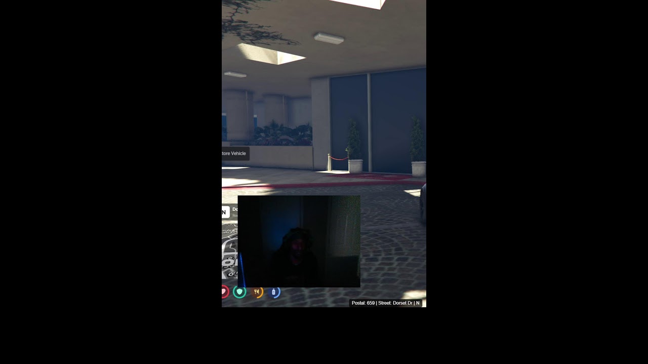 GTA V LIFE IN PROJECT X RP