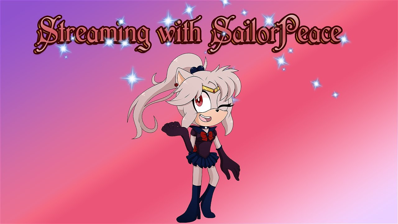 VRChat Celebration - Happy Birthday, Mia (Shadina the Hedgehog/Cutie Shadina)!!