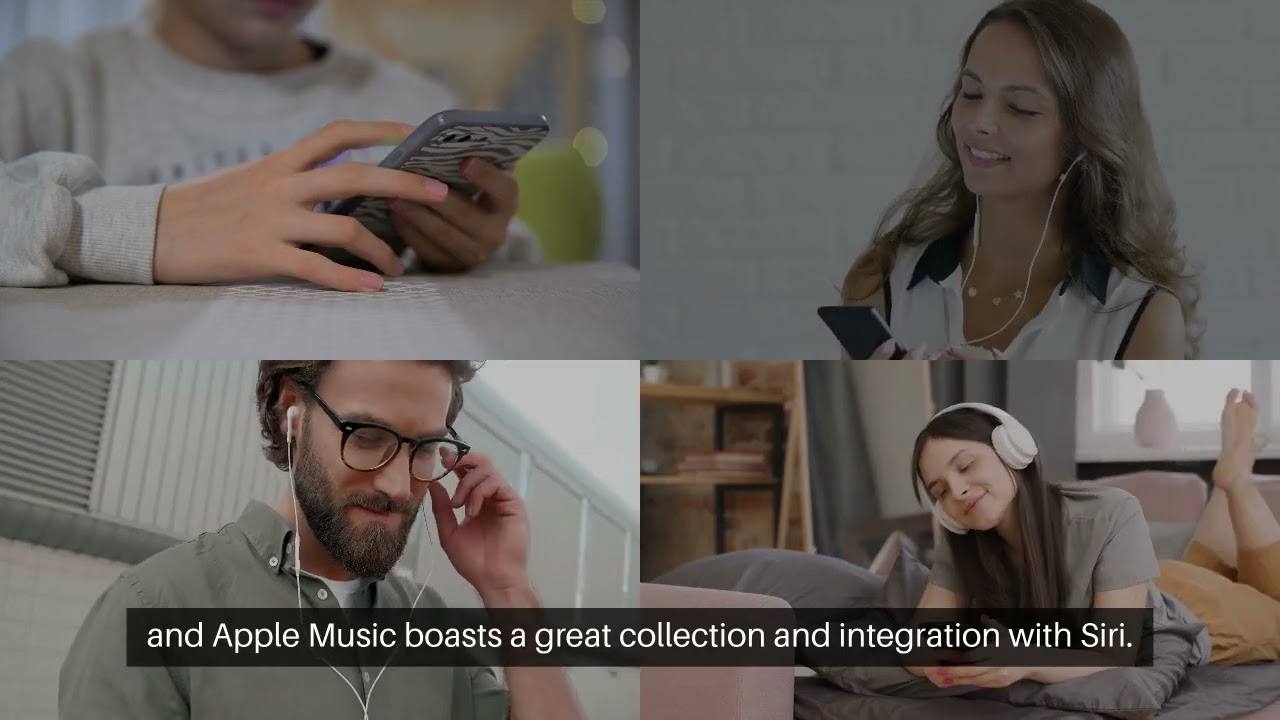 How to Build a Music App?