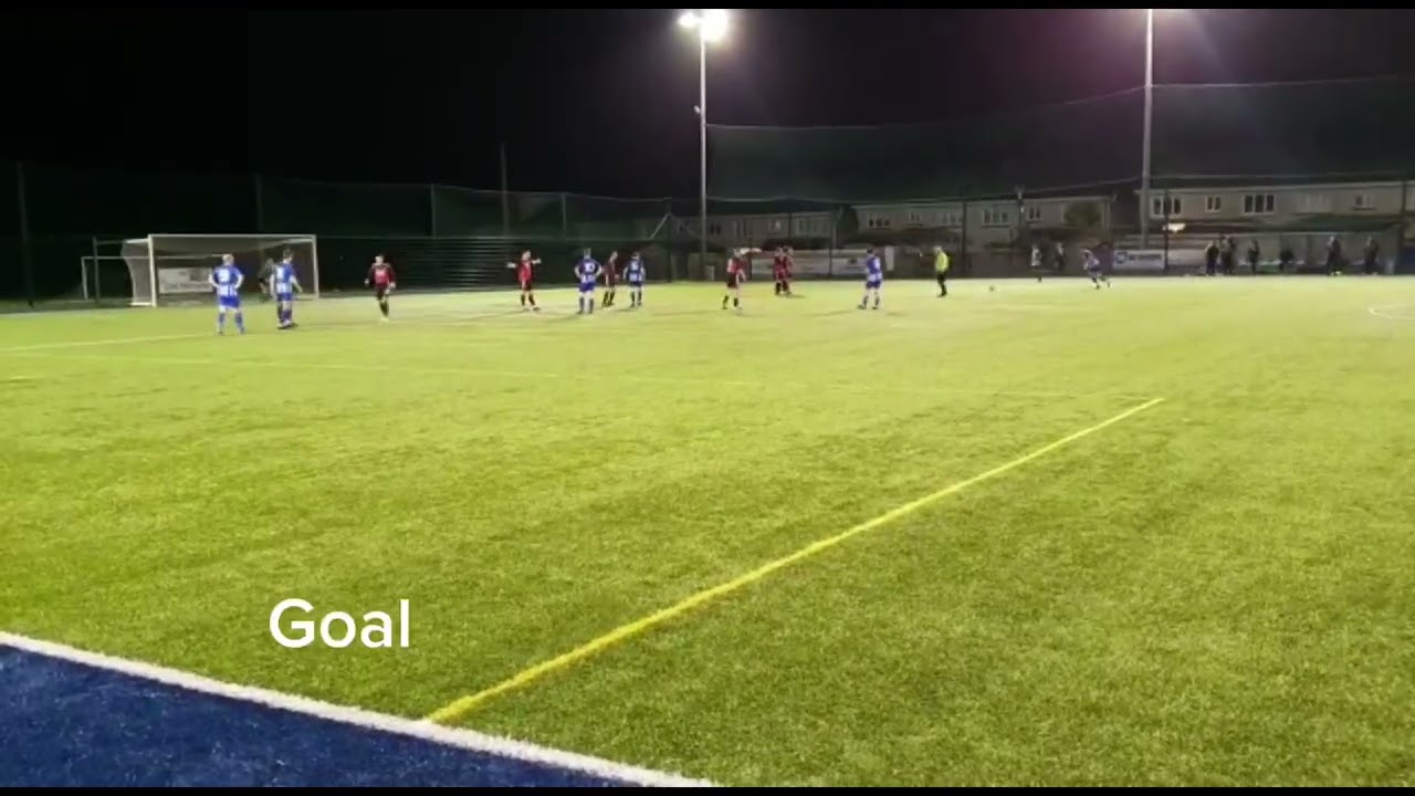 Conor O&rsquo;Sullivan Highlights