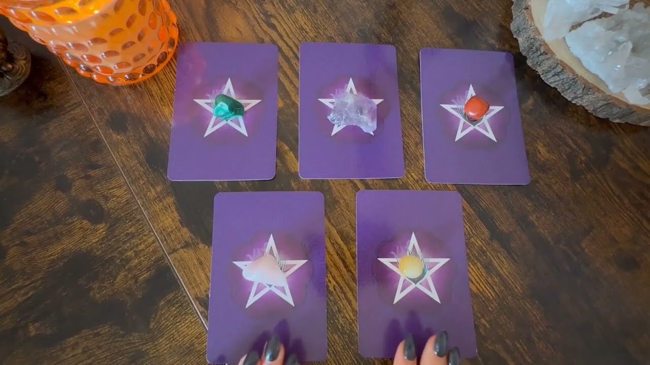 Dlaczego nie udaje się stworzyć związek?💘🔮👩‍❤️‍👨