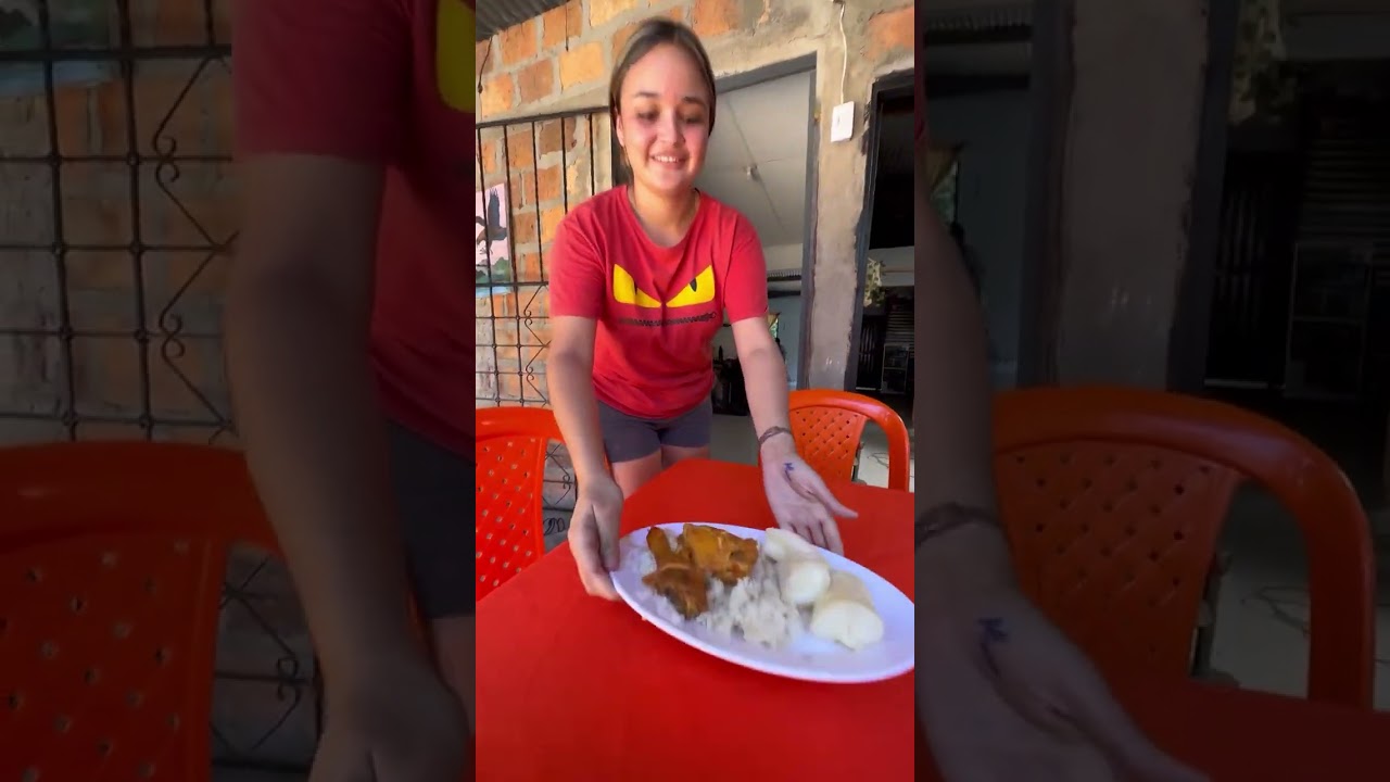 Le dan la mejor presa a mi hermana jajajajja