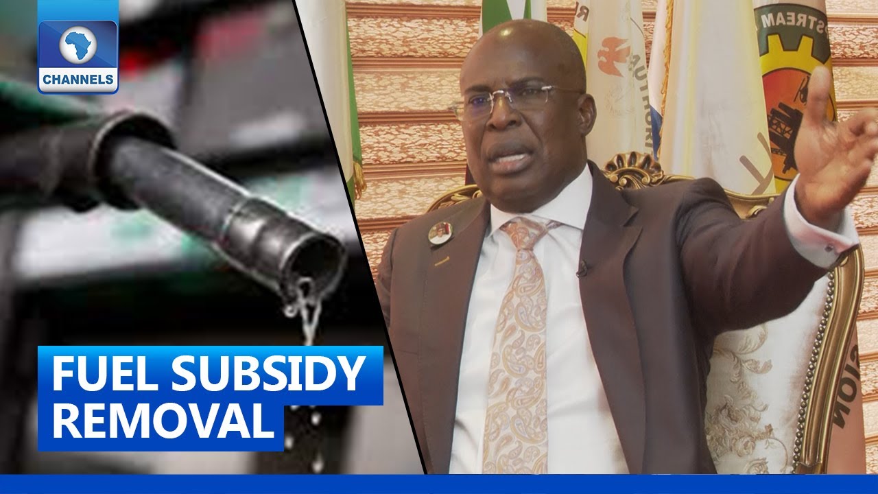 Buhari Not In Support Of Fuel Subsidy Removal &ndash; Petroleum Minister | NewsNight
